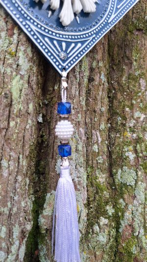 plaquinha espírito santo