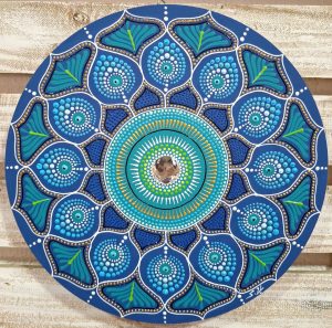 mandala Harmonia