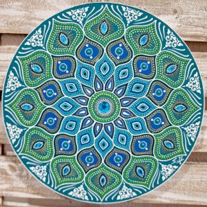 mandala Expansão
