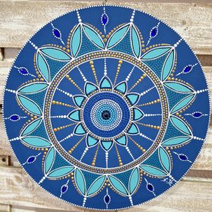 mandala Serenidade
