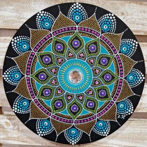 mandala Despertar