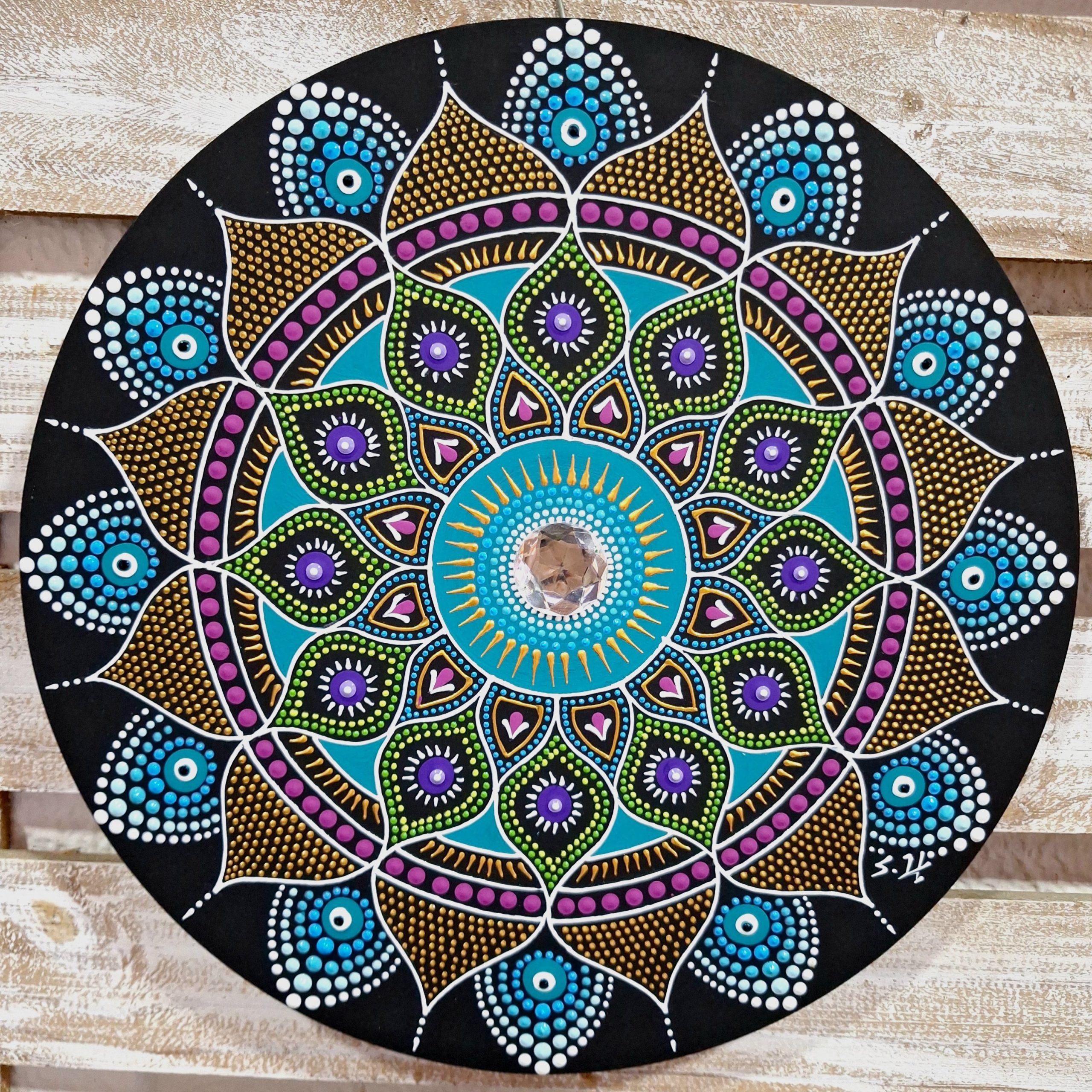 mandala Despertar