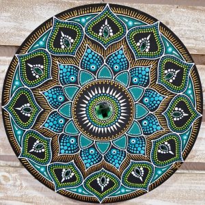 mandala Força