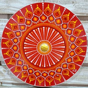 mandala Vitalidade