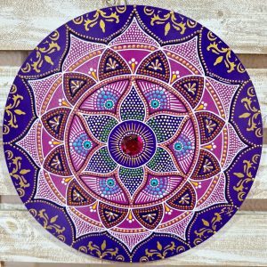 mandala Poder da essência