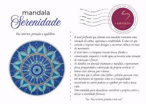 mandala Serenidade
