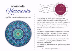 mandala Harmonia
