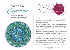 mandala Expansão