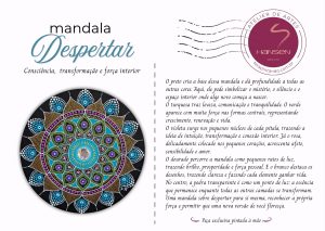 mandala Despertar