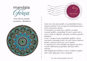 mandala Força