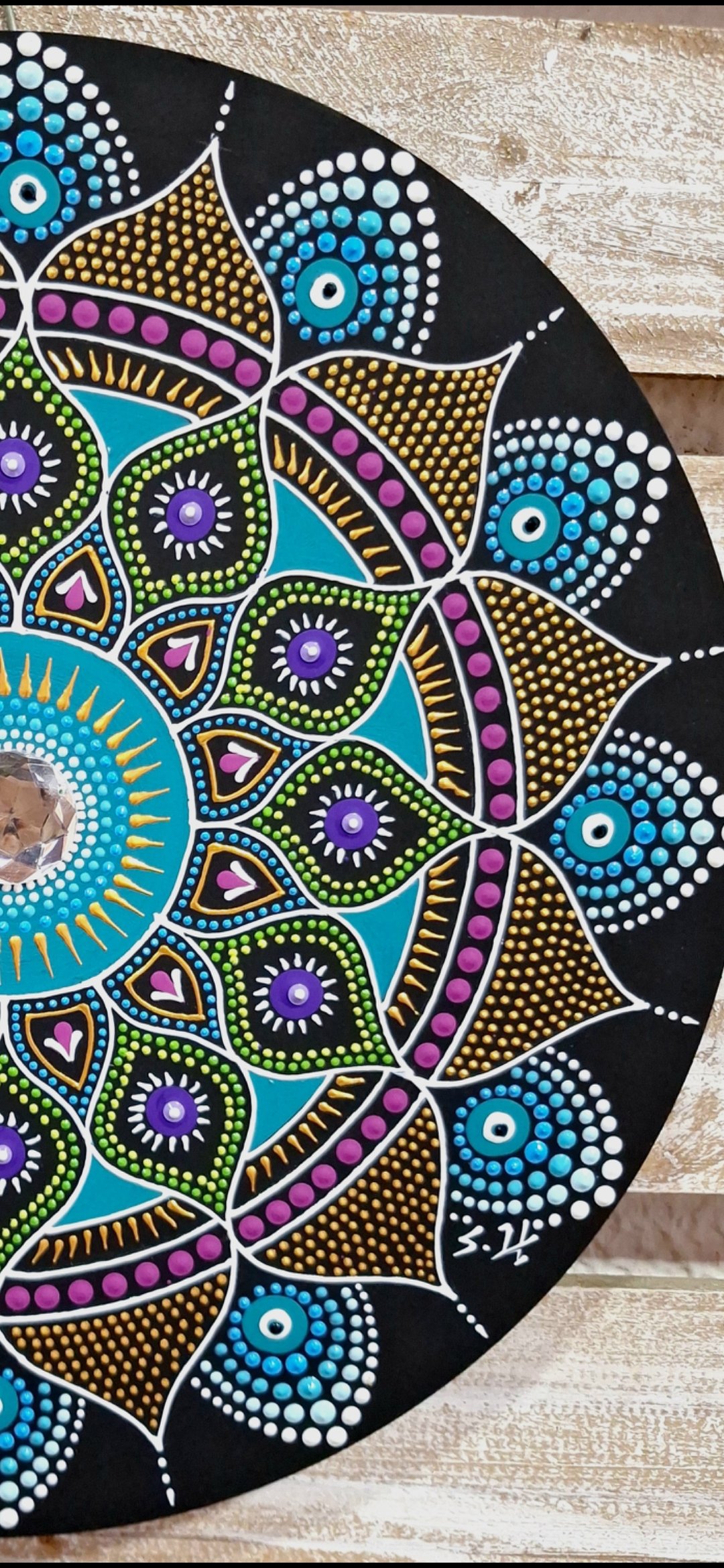 mandala Despertar - Imagem 3