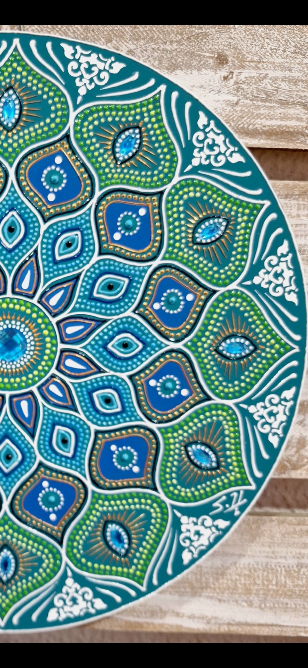 mandala Expansão - Imagem 3